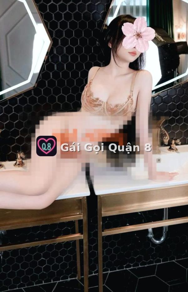 Vy 2003 – Eo thon, biết chiều – Triển ngay – Quận 8, Sài Gòn – ảnh 4
