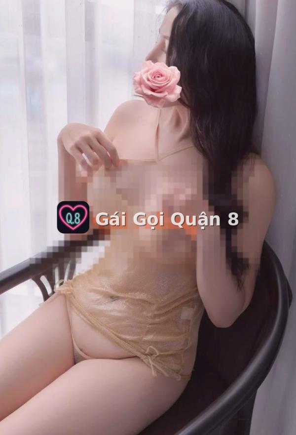 Vân Anh Ba – Vú to, phục vụ chu đáo – Gọi ngay – Quận 8, Sài Gòn – ảnh 3