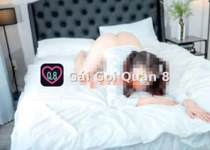 Thanh Trúc – gái gọi Quận 8