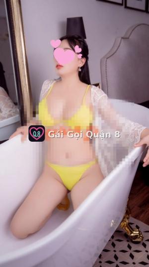 Tú Sương – gái gọi Quận 8