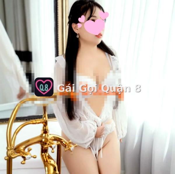 Tú Sương – Vú to, ngoan dâm – Chốt kèo ngay – Quận 8, Sài Gòn – ảnh 19