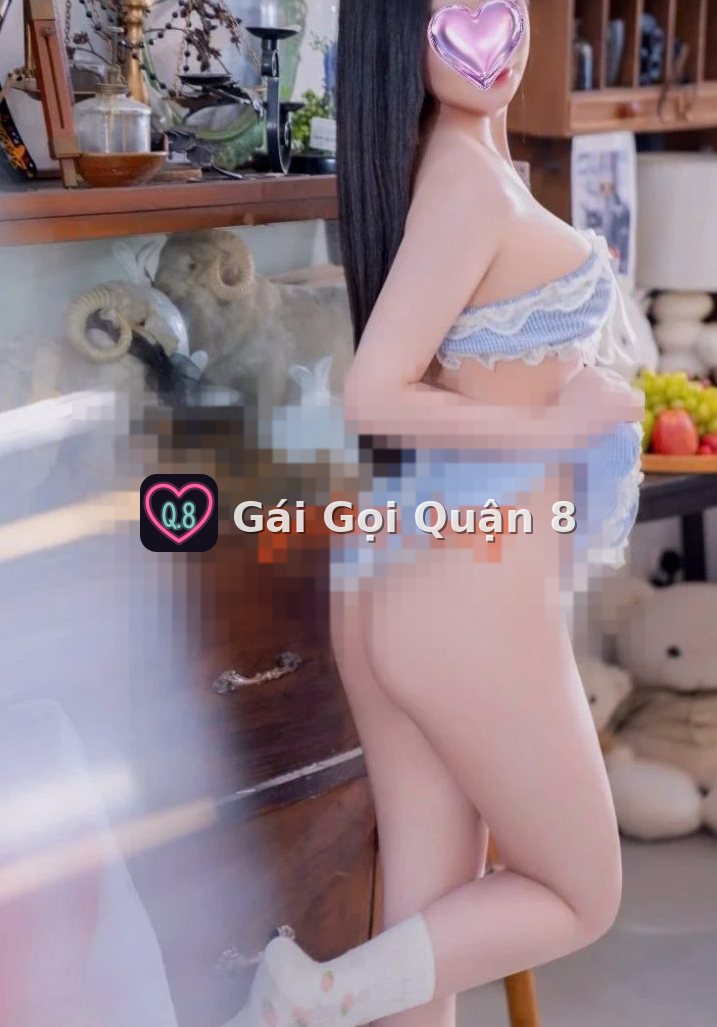 Nguyệt Anh 2001 – Mông cong, chiều khách – Chốt đơn ngay – Quận 8, Sài Gòn – ảnh 13
