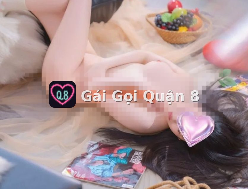Nguyệt Anh 2001 – Mông cong, chiều khách – Chốt đơn ngay – Quận 8, Sài Gòn – ảnh 11