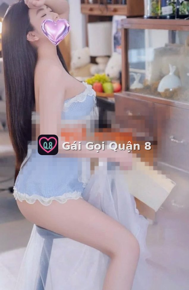 Nguyệt Anh 2001 – Mông cong, chiều khách – Chốt đơn ngay – Quận 8, Sài Gòn – ảnh 15