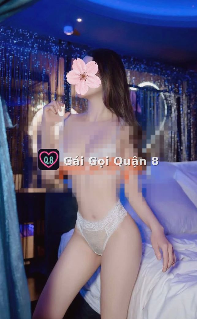 Bảo Nhi – Thân hình chuẩn, chơi nhiệt – Nhắn ngay – Quận 8, Sài Gòn – ảnh 7