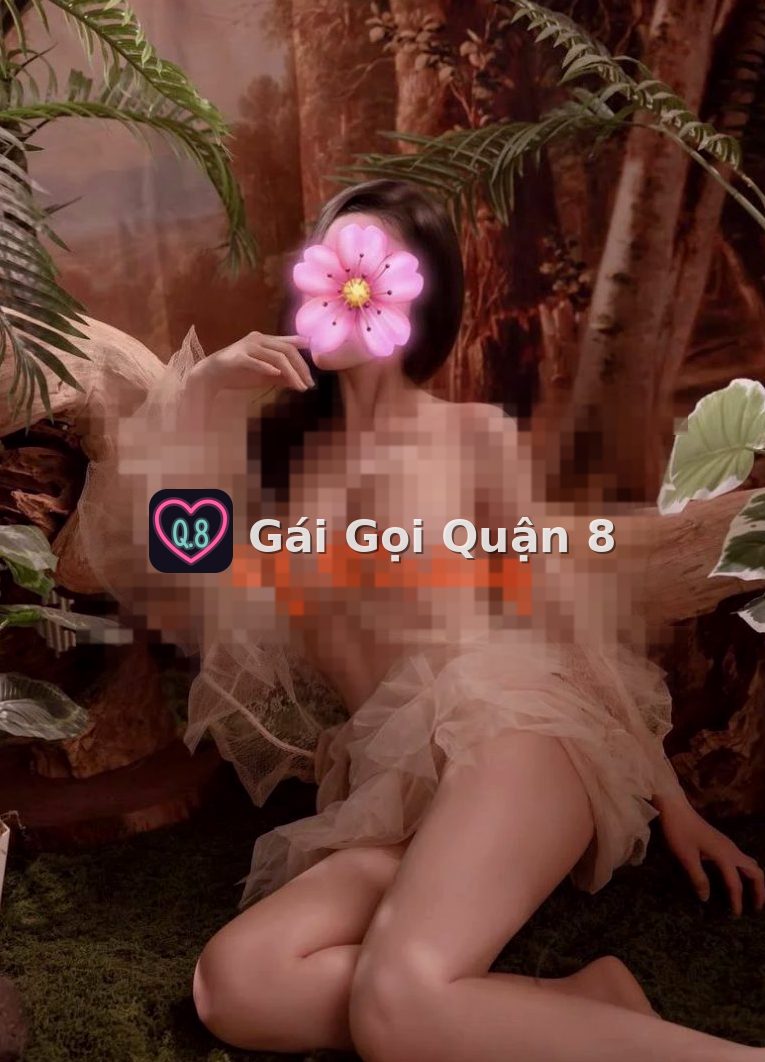 Bảo Nhi – Thân hình chuẩn, chơi nhiệt – Nhắn ngay – Quận 8, Sài Gòn – ảnh 15