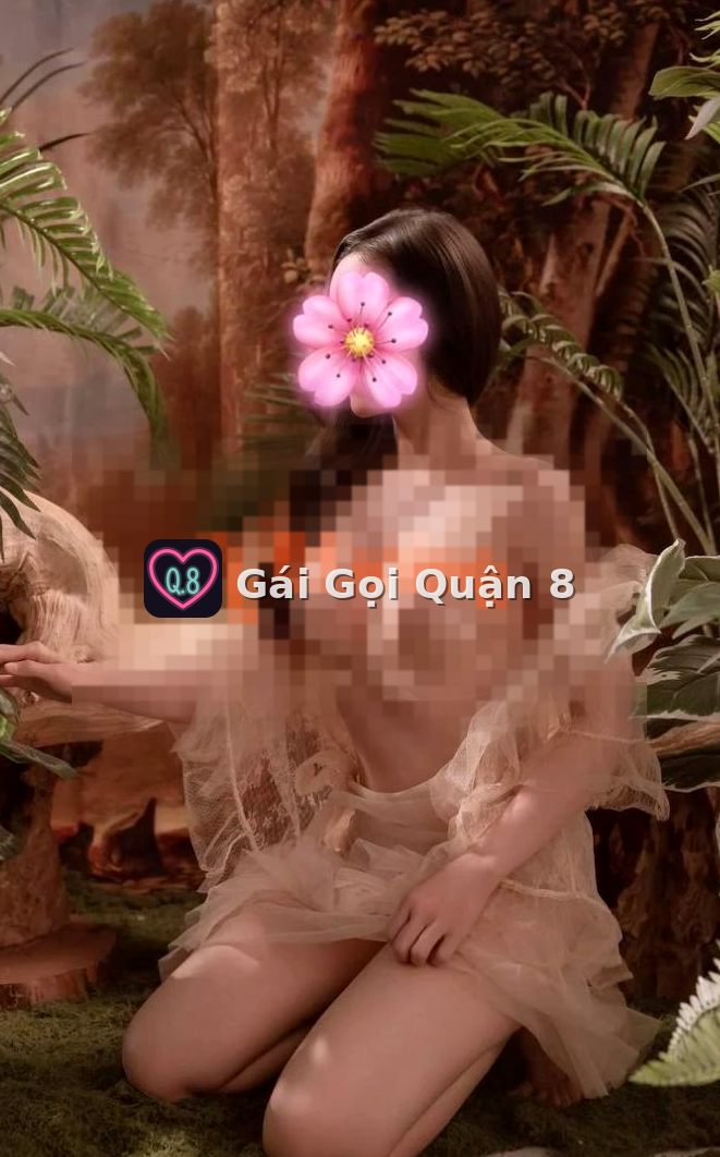 Bảo Nhi – Thân hình chuẩn, chơi nhiệt – Nhắn ngay – Quận 8, Sài Gòn – ảnh 18