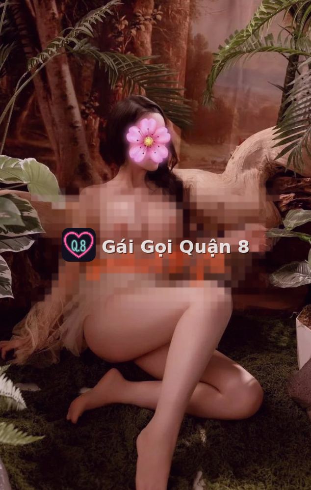 Bảo Nhi – Thân hình chuẩn, chơi nhiệt – Nhắn ngay – Quận 8, Sài Gòn – ảnh 17