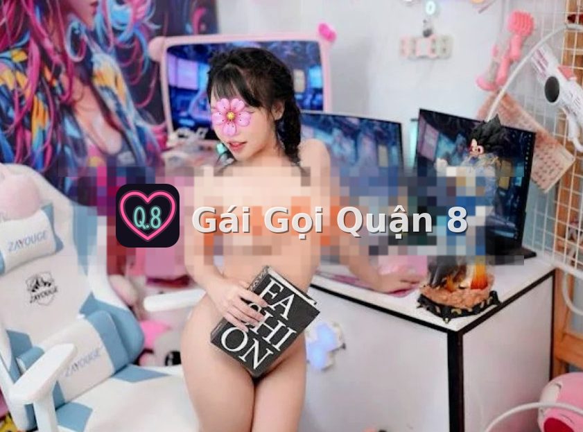 Ngọc Linh 2007 – Đẫy đà, chiều chuộng – Quất ngay – Quận 8, Sài Gòn – ảnh 2