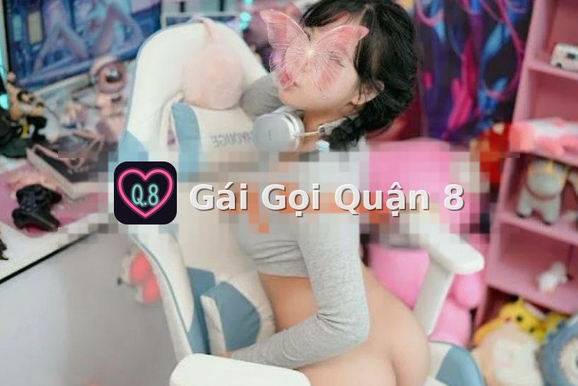 Ngọc Linh 2007 – Đẫy đà, chiều chuộng – Quất ngay – Quận 8, Sài Gòn – ảnh 4