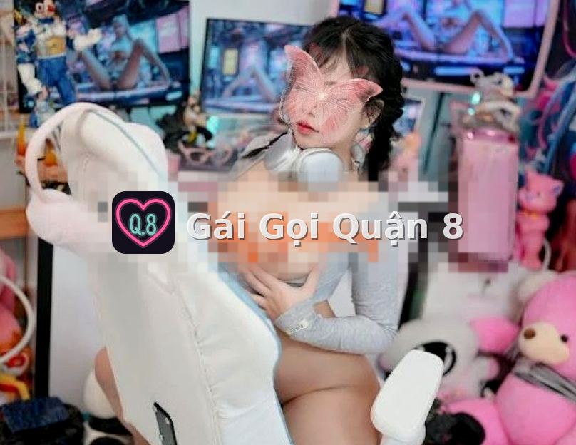 Ngọc Linh 2007 – Đẫy đà, chiều chuộng – Quất ngay – Quận 8, Sài Gòn – ảnh 5