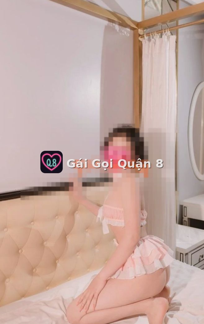Uyên 2007 – Dáng đẹp, bao phê – Triển ngay – Quận 8, Sài Gòn – ảnh 14
