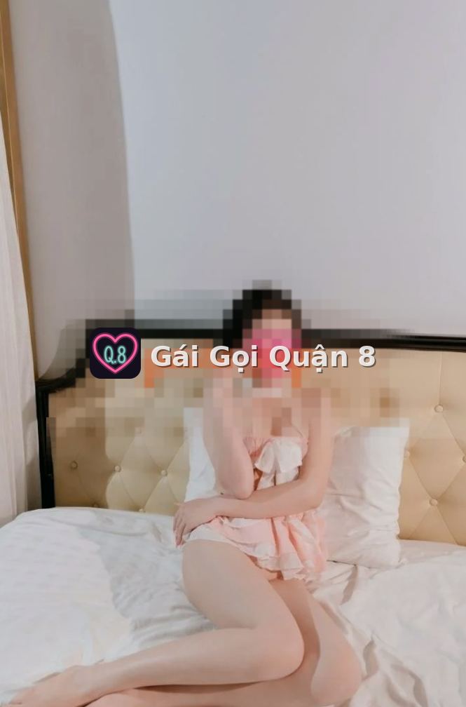 Uyên 2007 – Dáng đẹp, bao phê – Triển ngay – Quận 8, Sài Gòn – ảnh 3