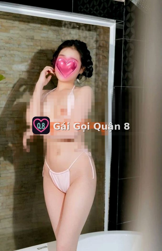 Uyên 2007 – Dáng đẹp, bao phê – Triển ngay – Quận 8, Sài Gòn – ảnh 10