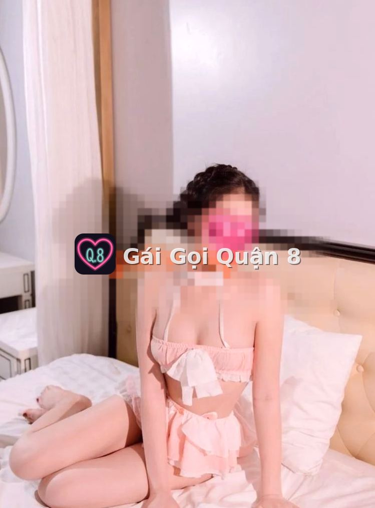 Uyên 2007 – Dáng đẹp, bao phê – Triển ngay – Quận 8, Sài Gòn – ảnh 6