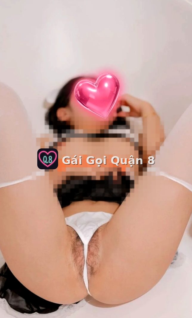 Hà Như 2007 – Vú to, tình cảm – Hú ngay – Quận 8, Sài Gòn – ảnh 4