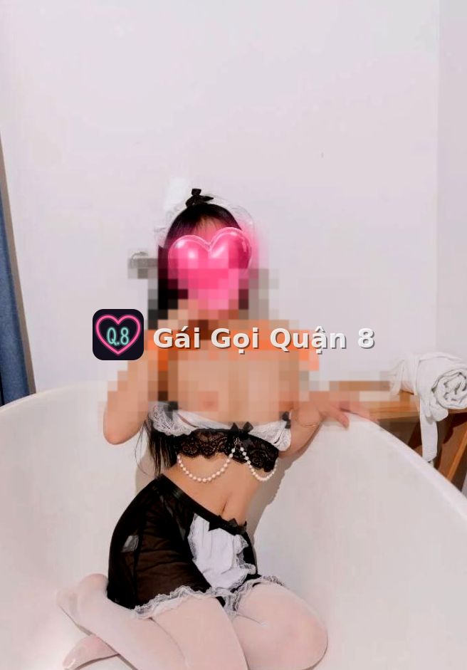 Hà Như 2007 – Vú to, tình cảm – Hú ngay – Quận 8, Sài Gòn – ảnh 15