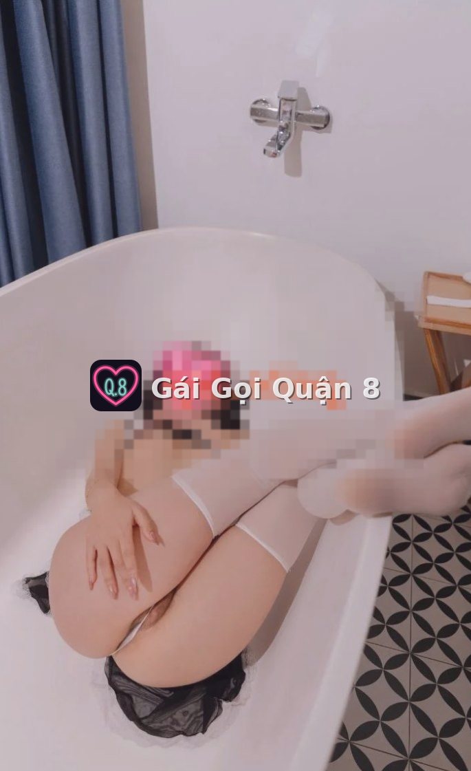 Hà Như 2007 – Vú to, tình cảm – Hú ngay – Quận 8, Sài Gòn – ảnh 6