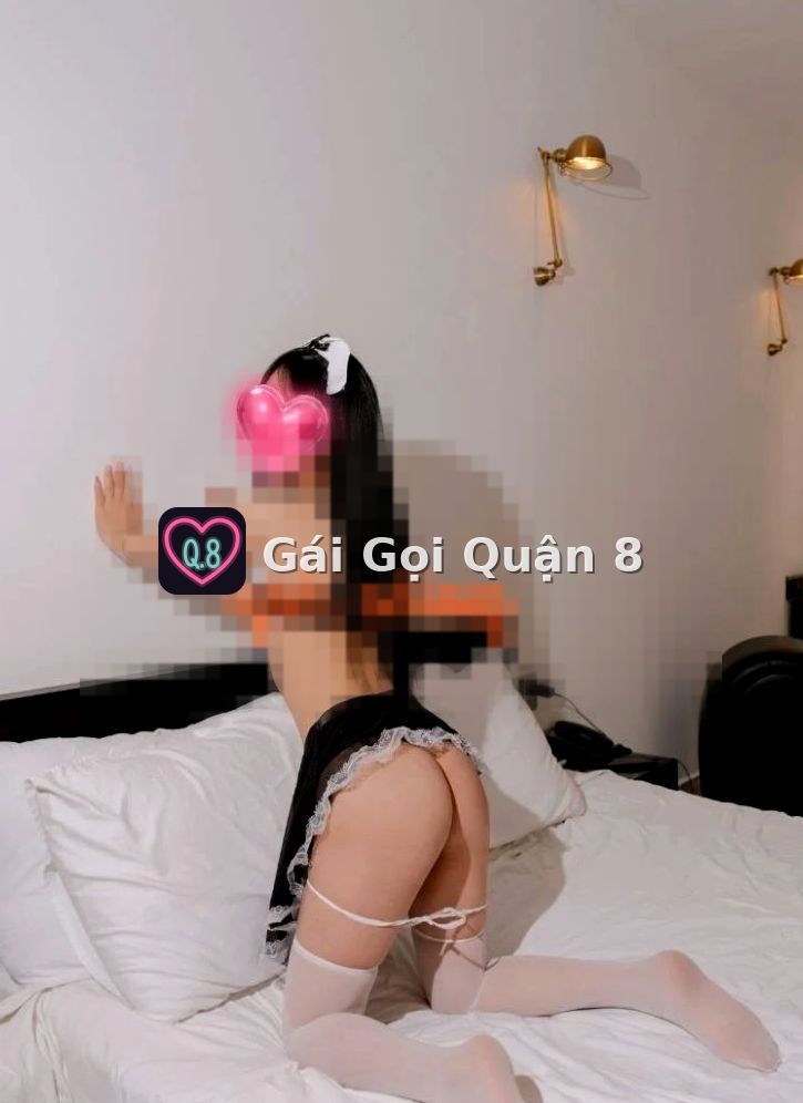 Hà Như 2007 – Vú to, tình cảm – Hú ngay – Quận 8, Sài Gòn – ảnh 7