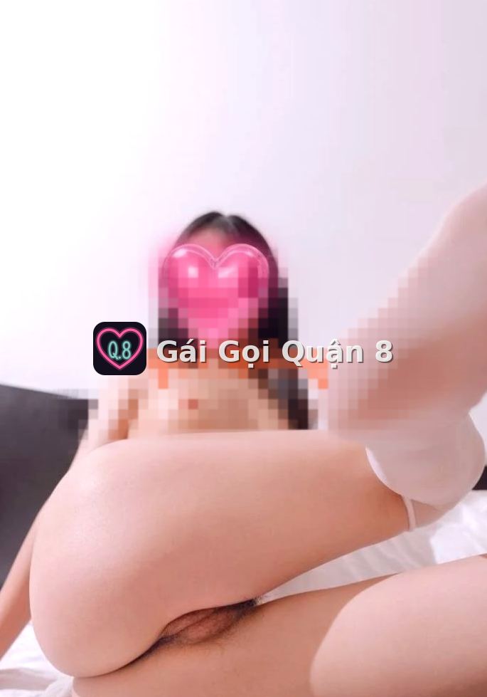 Hà Như 2007 – Vú to, tình cảm – Hú ngay – Quận 8, Sài Gòn – ảnh 2