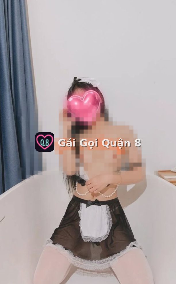 Hà Như 2007 – Vú to, tình cảm – Hú ngay – Quận 8, Sài Gòn – ảnh 10