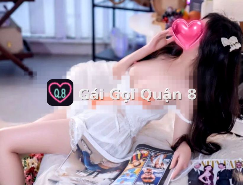 Thảo My 2001 – Xinh như mộng, chiều mọi yêu cầu – Lên kèo ngay – Quận 8, Sài Gòn – ảnh 5