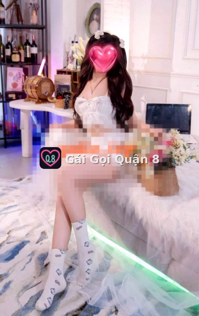 Thảo My 2001 – Xinh như mộng, chiều mọi yêu cầu – Lên kèo ngay – Quận 8, Sài Gòn – ảnh 13