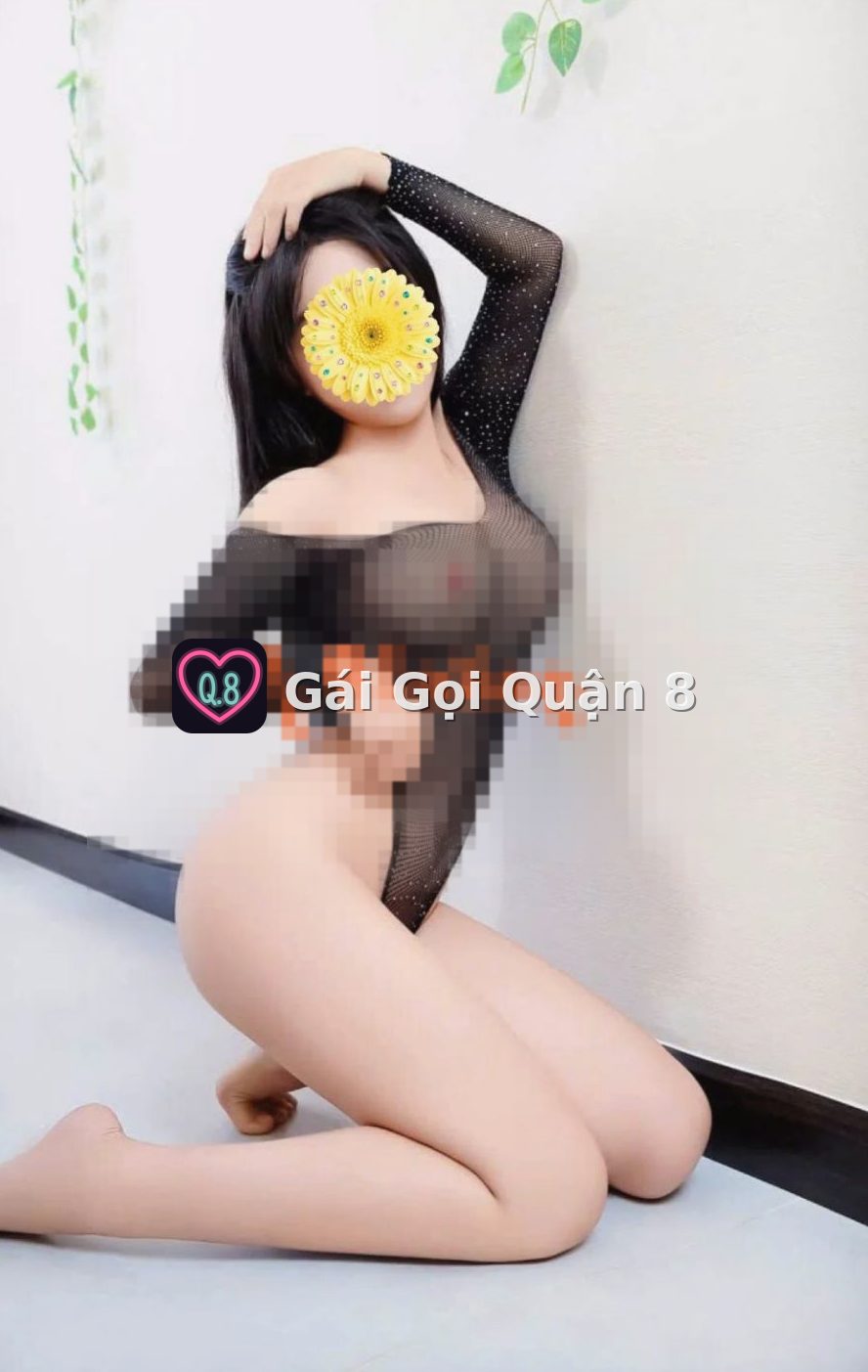 Diệu Linh 2003 – Mắt đẹp, nhiệt tình – Gọi ngay – Quận 8, Sài Gòn – ảnh 7
