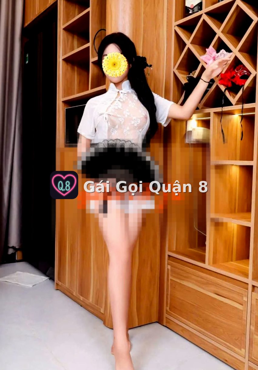 Diệu Linh 2003 – Mắt đẹp, nhiệt tình – Gọi ngay – Quận 8, Sài Gòn – ảnh 19