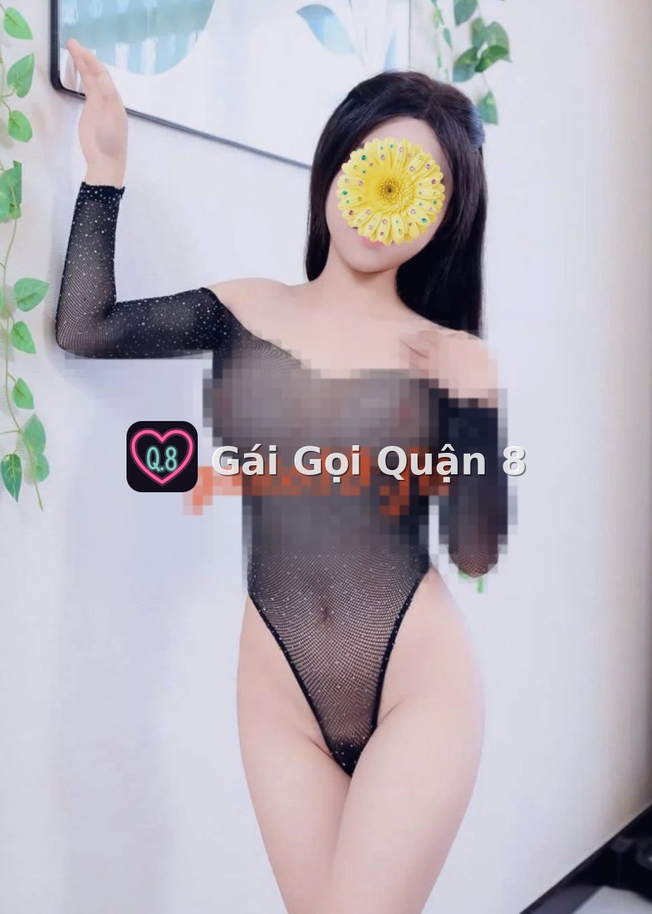 Diệu Linh 2003 – Mắt đẹp, nhiệt tình – Gọi ngay – Quận 8, Sài Gòn – ảnh 6
