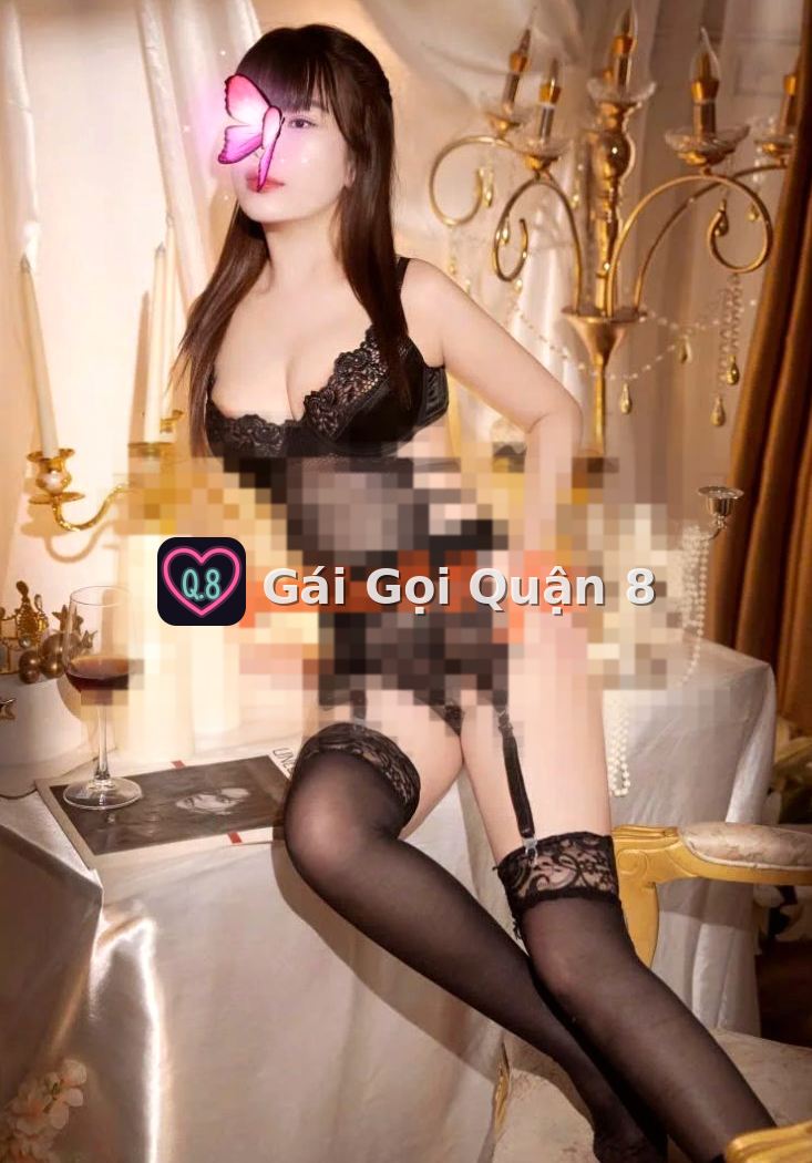 Phương – Đẫy đà, nhiều chiêu – Check liền – Quận 8, Sài Gòn – ảnh 5