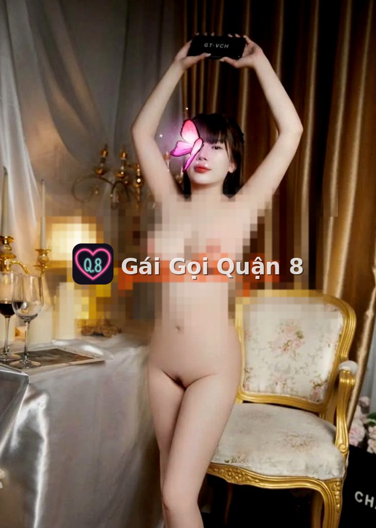 Phương – Đẫy đà, nhiều chiêu – Check liền – Quận 8, Sài Gòn – ảnh 10