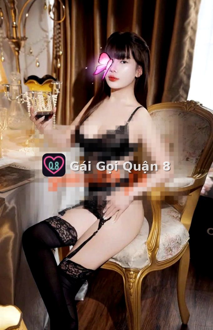 Phương – Đẫy đà, nhiều chiêu – Check liền – Quận 8, Sài Gòn – ảnh 3