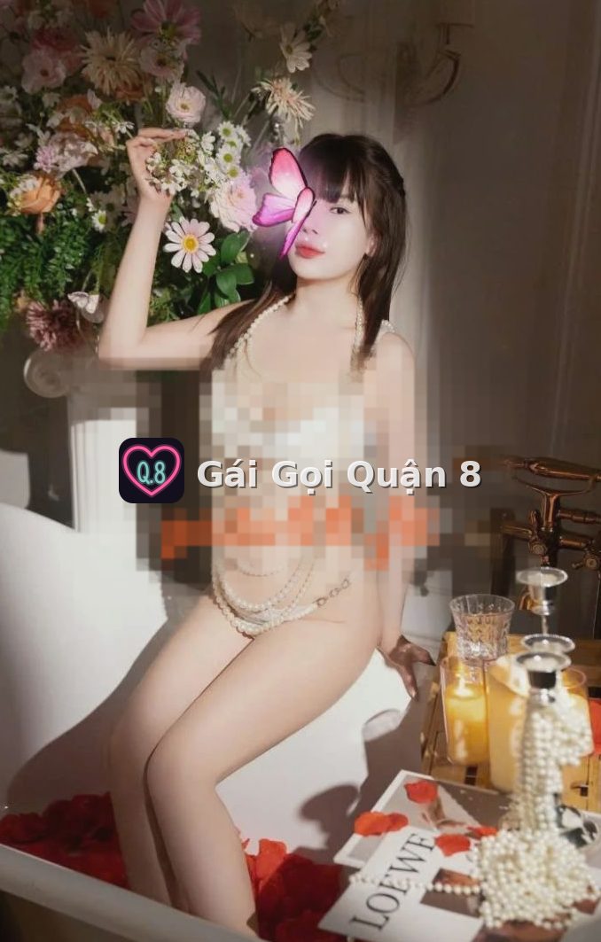 Phương – Đẫy đà, nhiều chiêu – Check liền – Quận 8, Sài Gòn – ảnh 14