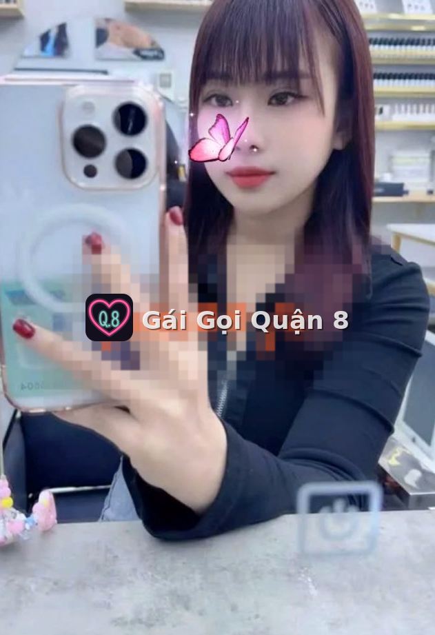 Phương – Đẫy đà, nhiều chiêu – Check liền – Quận 8, Sài Gòn – ảnh 7