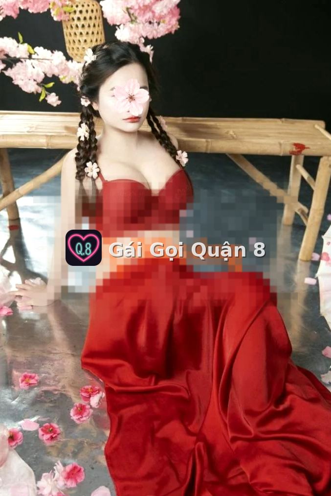 Hương – Body chuẩn, bao phê – Quất ngay – Quận 8, Sài Gòn – ảnh 7