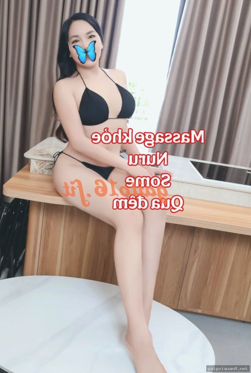 Nhi Dubai Masager – Hàng ngon, tình cảm – Lên kèo ngay – Quận 8, Sài Gòn – ảnh 17