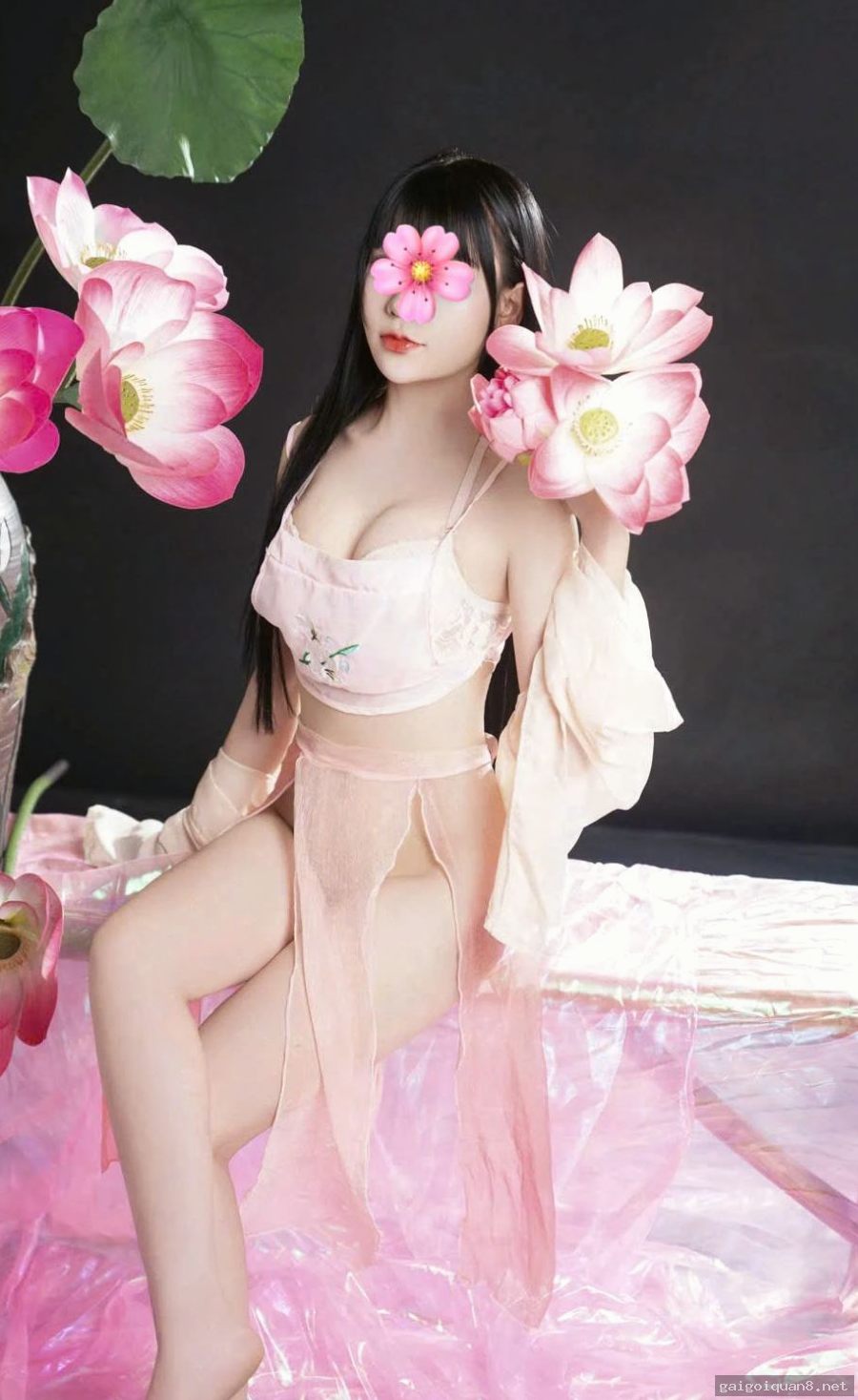 Minh Băng 2005 – Cực xinh, chiều chuộng – Lên kèo luôn – Quận 8, Sài Gòn – ảnh 10
