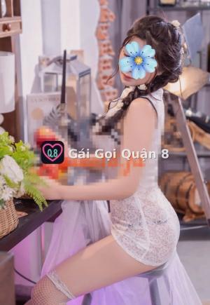 Linh – gái gọi Củ Chi