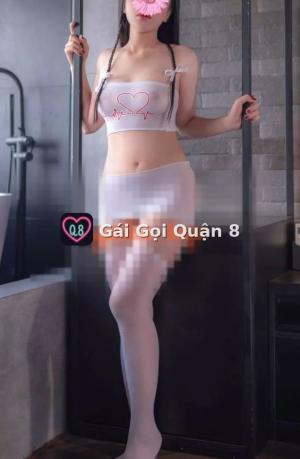 Hải Quỳnh – gái gọi Quận 8