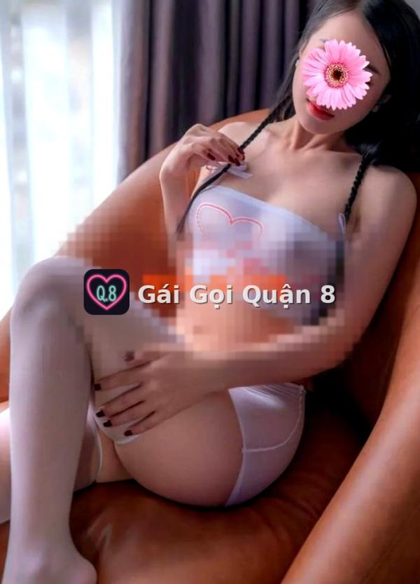 Hải Quỳnh 2001 – Vòng 1 khủng, nhiệt tình – Check ngay – Quận 8, Sài Gòn – ảnh 15
