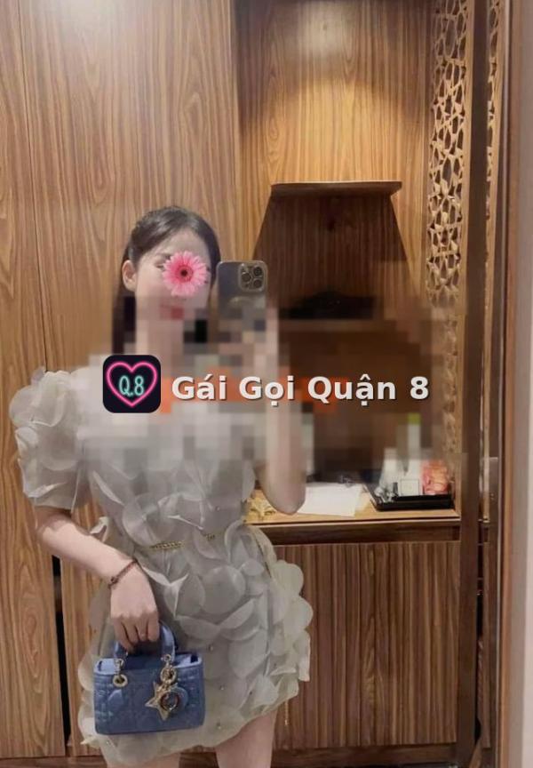 Hải Quỳnh 2001 – Vòng 1 khủng, nhiệt tình – Check ngay – Quận 8, Sài Gòn – ảnh 12