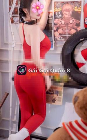 Ngọc Mai – ảnh