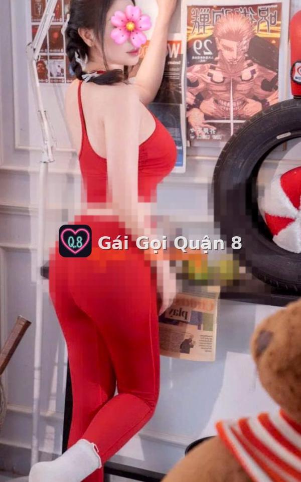 Ngọc Mai – Vú to, dịch vụ tốt – Chốt kèo ngay – Quận 8, Sài Gòn – ảnh 4
