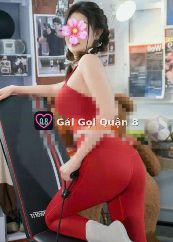 Ngọc Mai – Vú to, dịch vụ tốt – Chốt kèo ngay – Quận 8, Sài Gòn – ảnh 7
