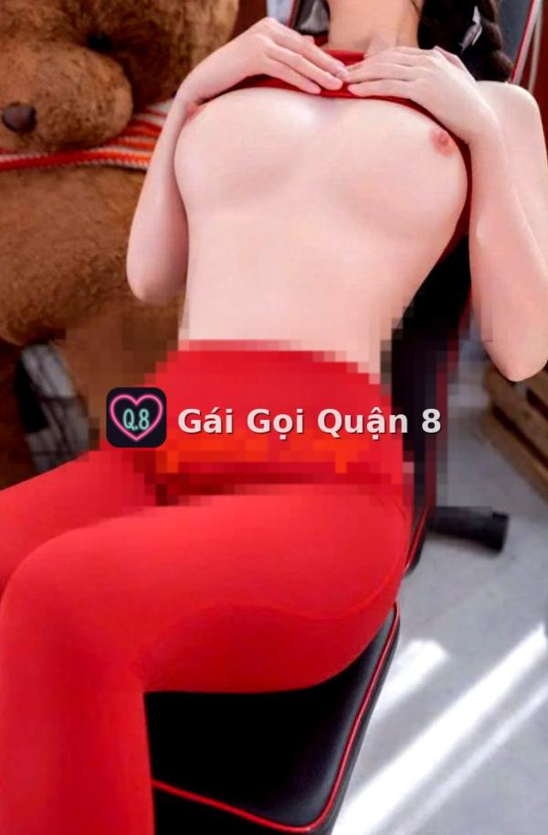 Ngọc Mai – Vú to, dịch vụ tốt – Chốt kèo ngay – Quận 8, Sài Gòn – ảnh 15