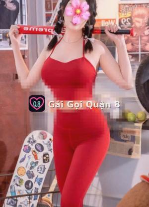 Ngọc Mai – ảnh