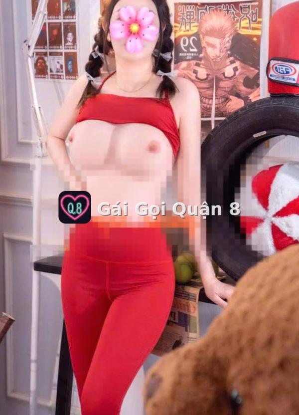 Ngọc Mai – Vú to, dịch vụ tốt – Chốt kèo ngay – Quận 8, Sài Gòn – ảnh 20