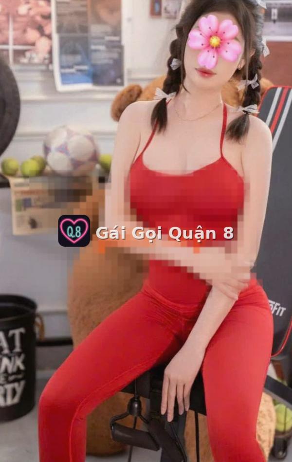 Ngọc Mai – Vú to, dịch vụ tốt – Chốt kèo ngay – Quận 8, Sài Gòn – ảnh 5