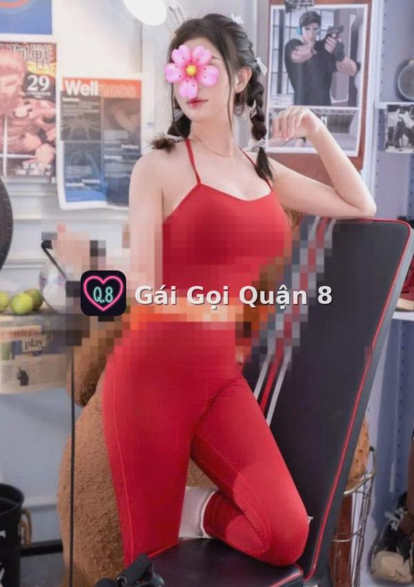 Ngọc Mai – Vú to, dịch vụ tốt – Chốt kèo ngay – Quận 8, Sài Gòn – ảnh 19